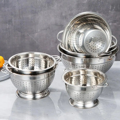 Kitchen Washing Strainer