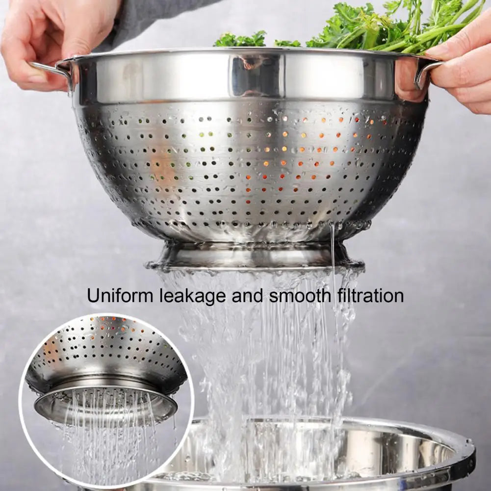 Kitchen Washing Strainer