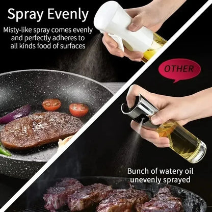 Oil Sprayer Bottle