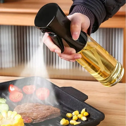 Oil Sprayer Bottle